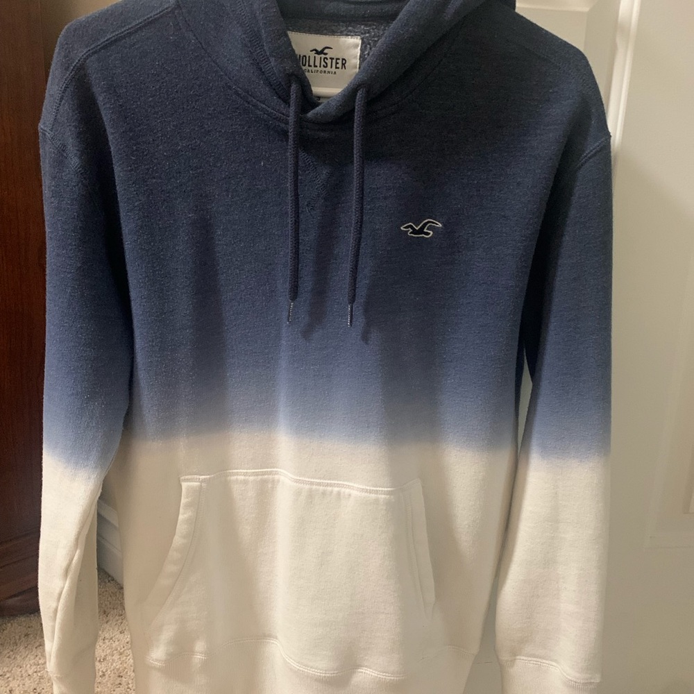 Hollister hoodie womens size small